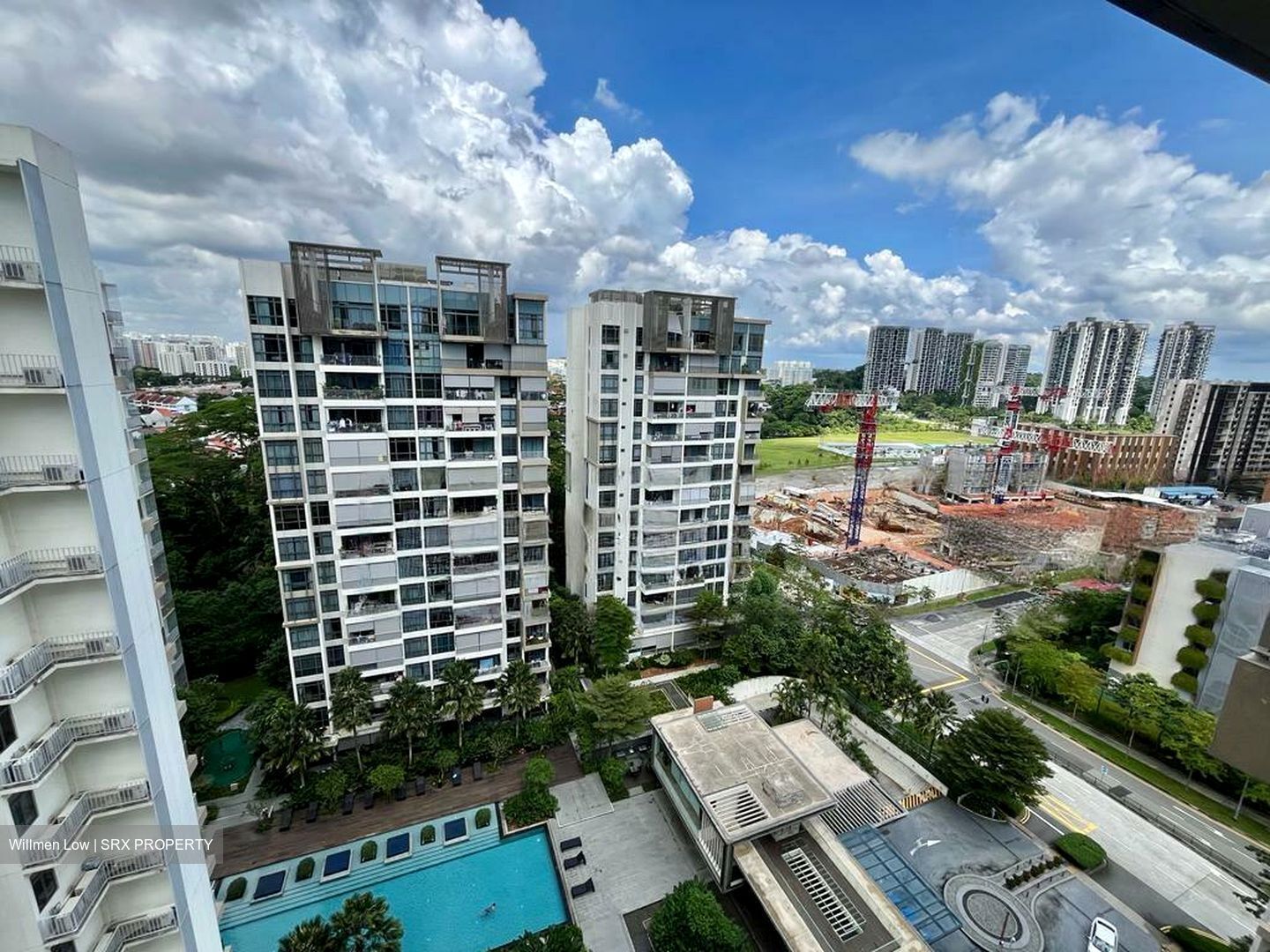 Dairy Farm Heights (D23), Condominium #629807141